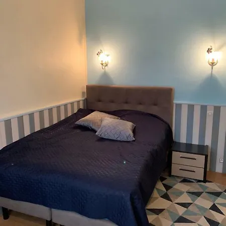 La Maison Du Parc Hébergement de vacances