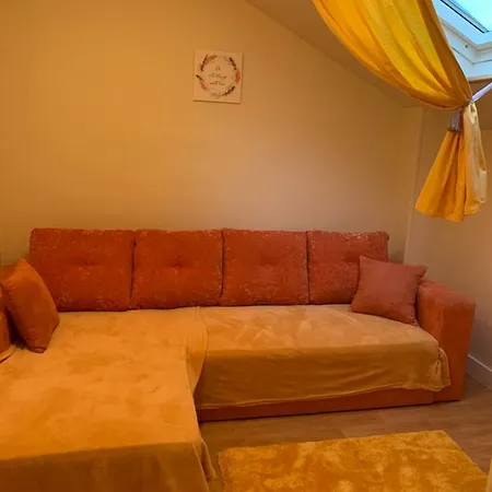 Hébergement de vacances La Maison Du Parc *